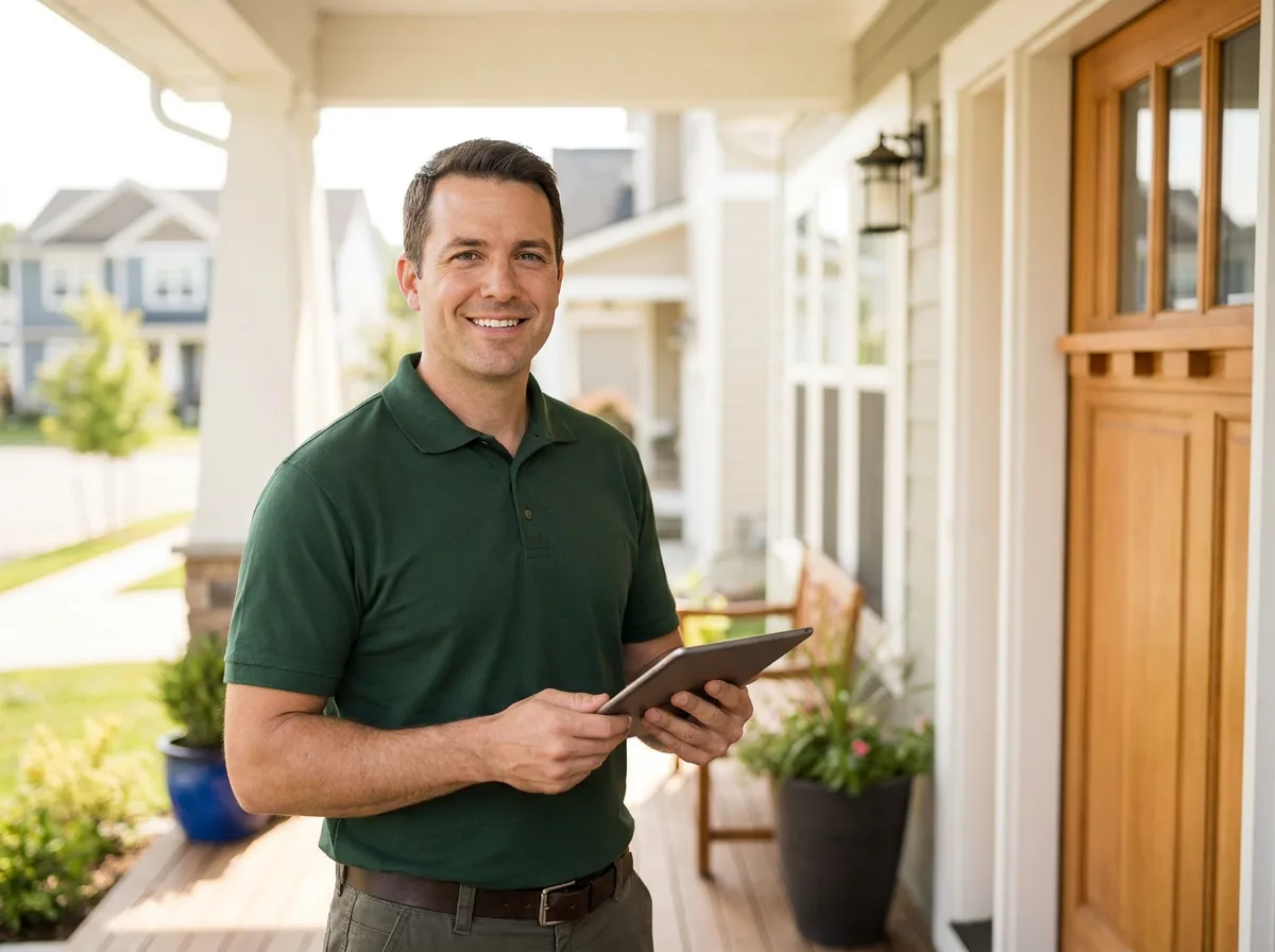 Pest control FAQs for Okemah, OK